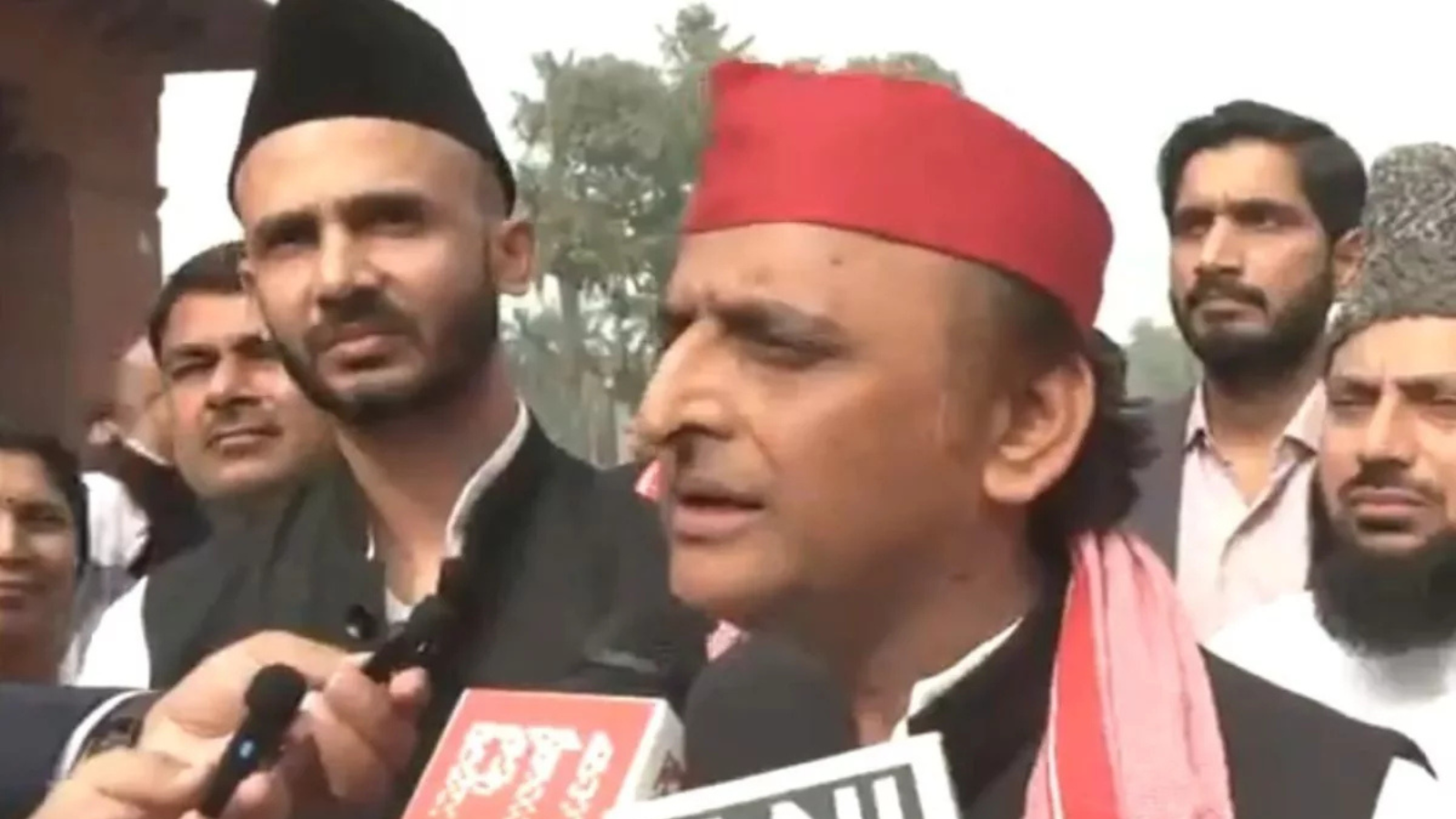 Sambhal Violence: संभल हिंसा को लेकर एक्शन में हैं Akhilesh Yadav, संभल जाएगा प्रतिनिधिमंडल