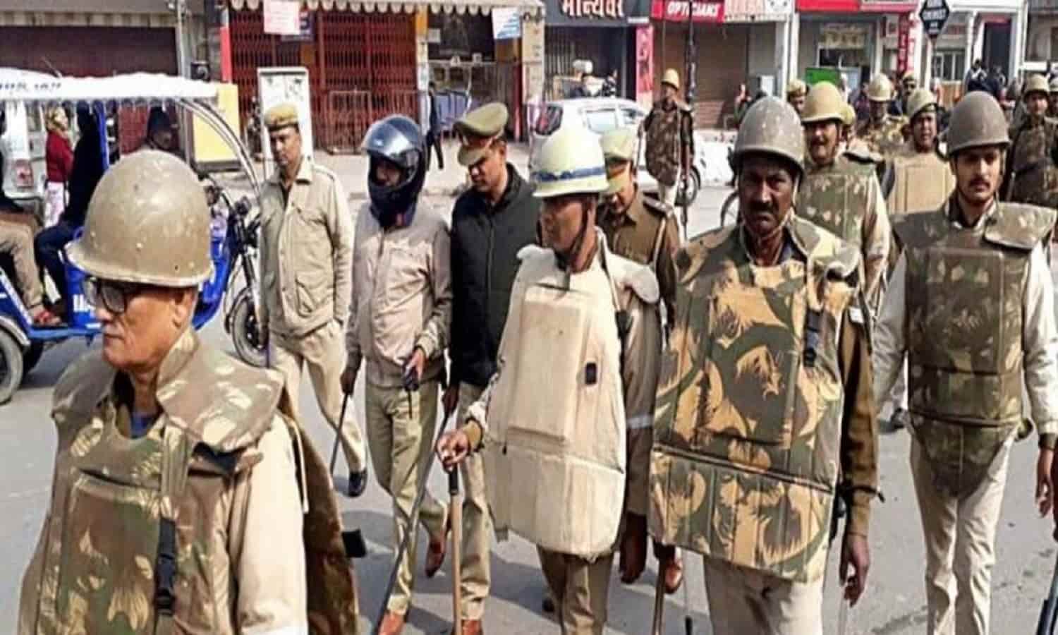 राजधानी भोपाल में 20 दिसंबर तक धारा 144 लागू, पुलिस आयुक्त ने जारी किये निर्देश