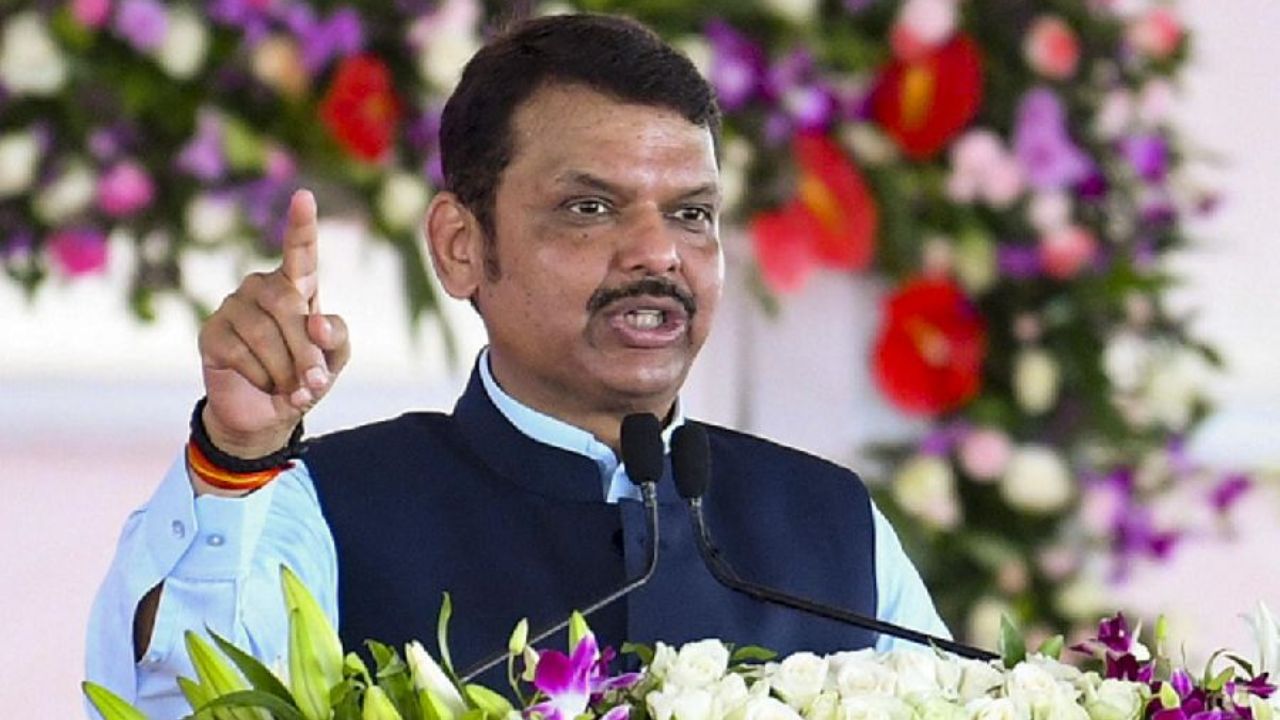 Devendra Fadnavis Net Worth: चौंक जाएंगे जब सुनेंगे महाराष्ट्र के नए सीएम की नेट वर्थ