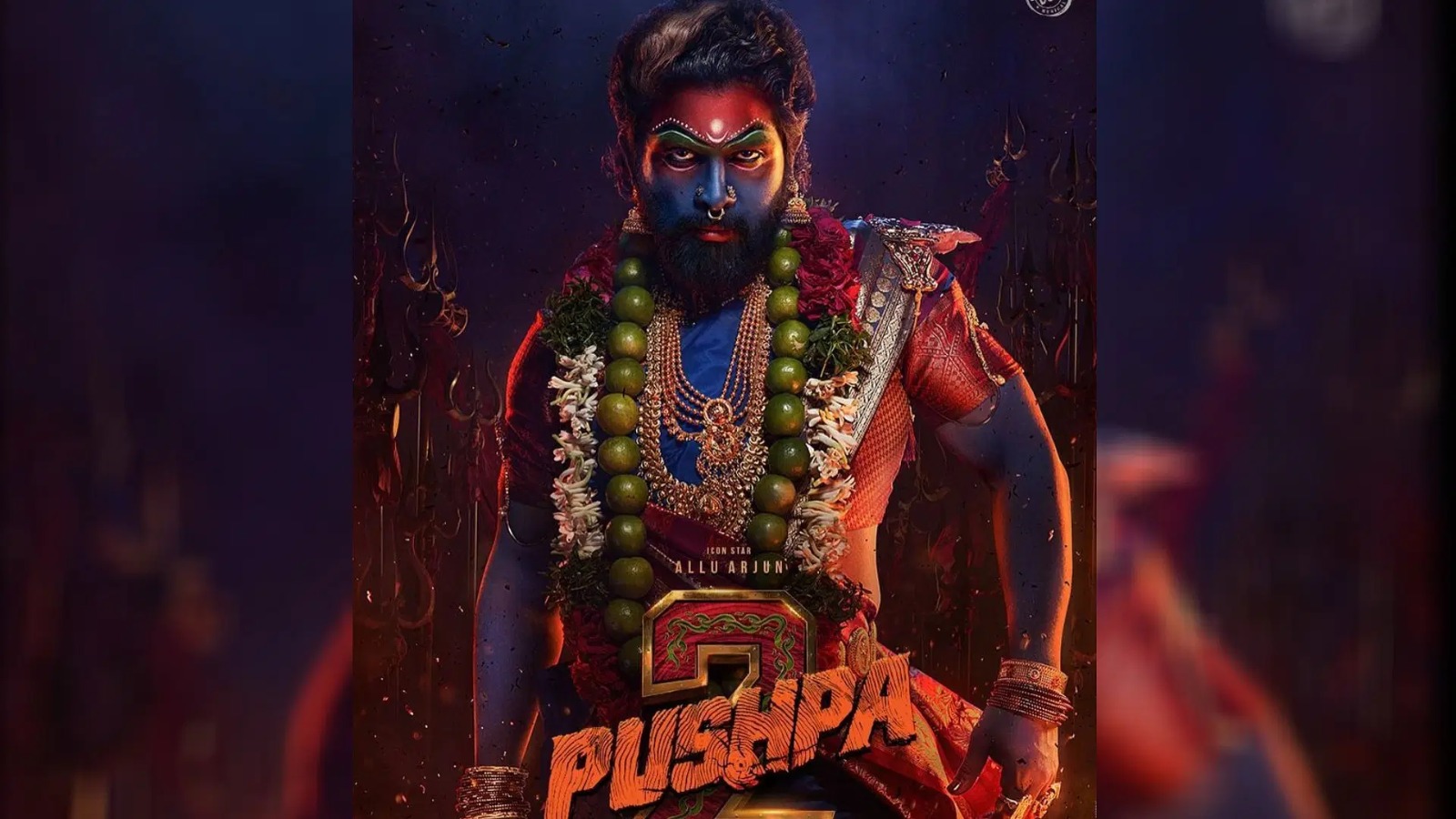 Pushpa 2 First Review : कल रिलीज होगी Allu Arjun की पुष्पा 2, पहले रिव्यू में फिल्म ब्लॉकबास्टर