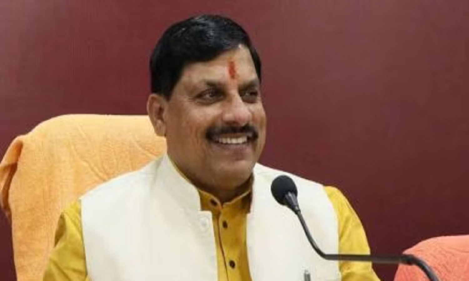 MP News: एक साल पूरे होने पर बोले CM मोहन यादव , पेश की रिपोर्ट