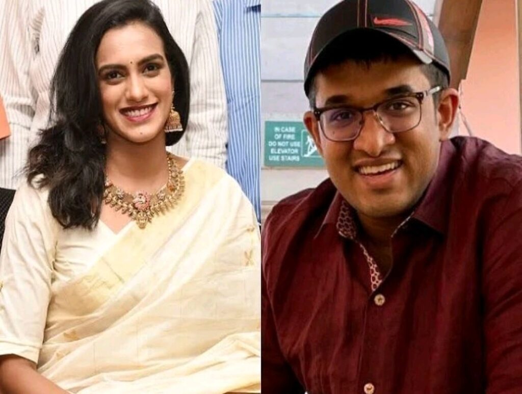 Marriage Alert : हैदराबाद के टेक एग्जीक्यूटिव से PV Sindhu रचाएंगी शादी