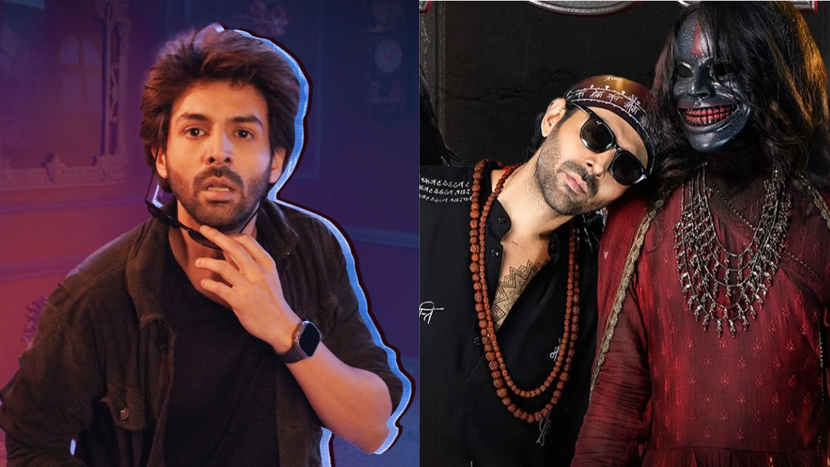 Kartik Aaryan की फिल्म Bhool Bhulaiyaa 3 सिनेमाघरों के बाद अब इस OTT प्लेटफॉर्म पर मचाएगी धमाल