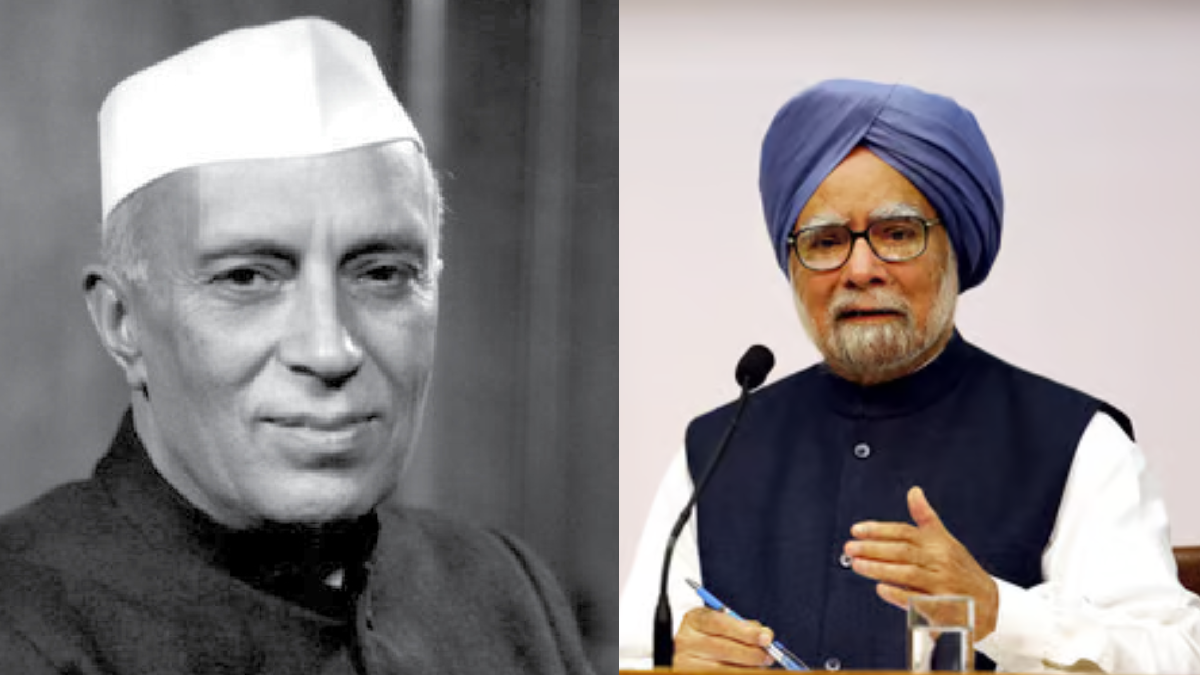 Manmohan Singh ने ठुकरा दिया था जवाहर लाल नेहरू का दिया खास ऑफर, जानें उनसे जुड़ी ये खास बातें