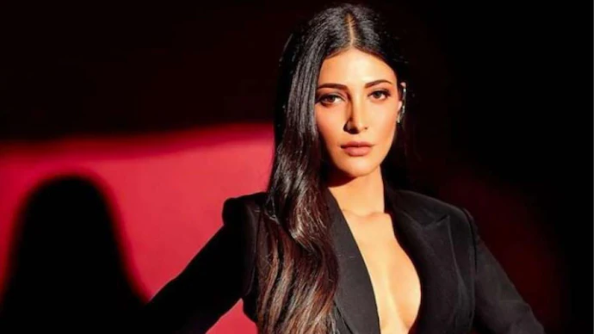 ‘रिलेशनशिप मंजूर पर शादी नहीं …’ Shruti Haasan ने अपनी पर्सनल लाइफ को लेकर किया खुलासा …