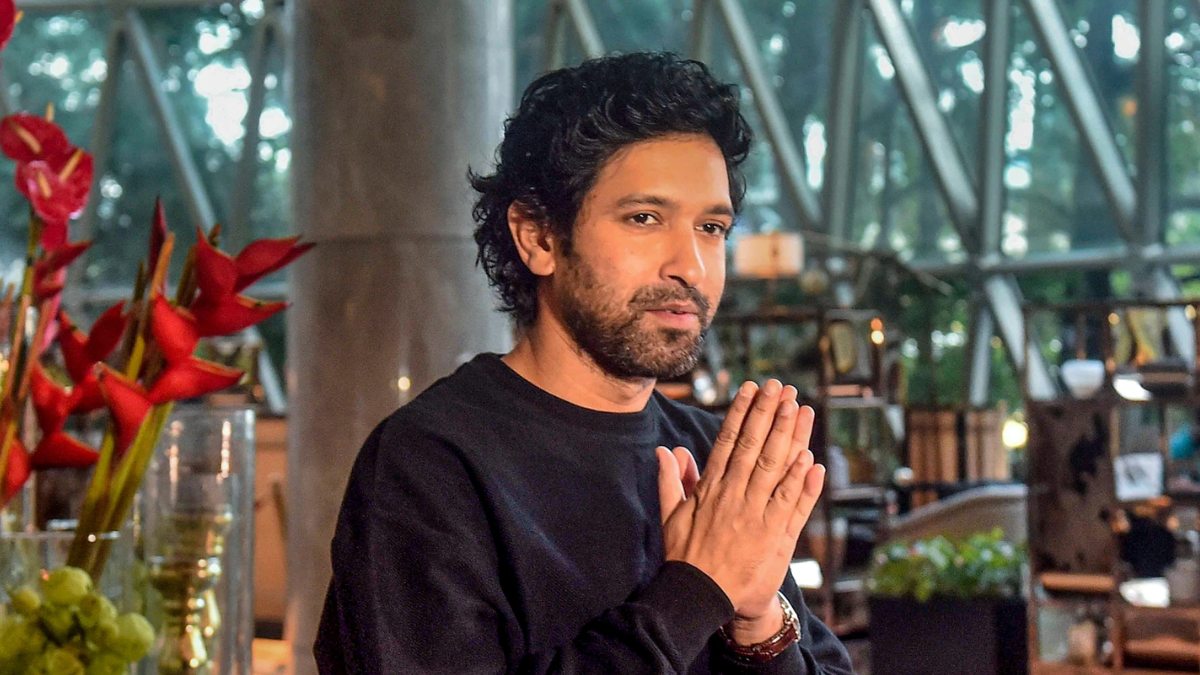 Vikrant Massey एक्टिंग से नहीं ले रहे हैं ब्रेक, सामने आया एक्टर का पहला रिएक्शन…