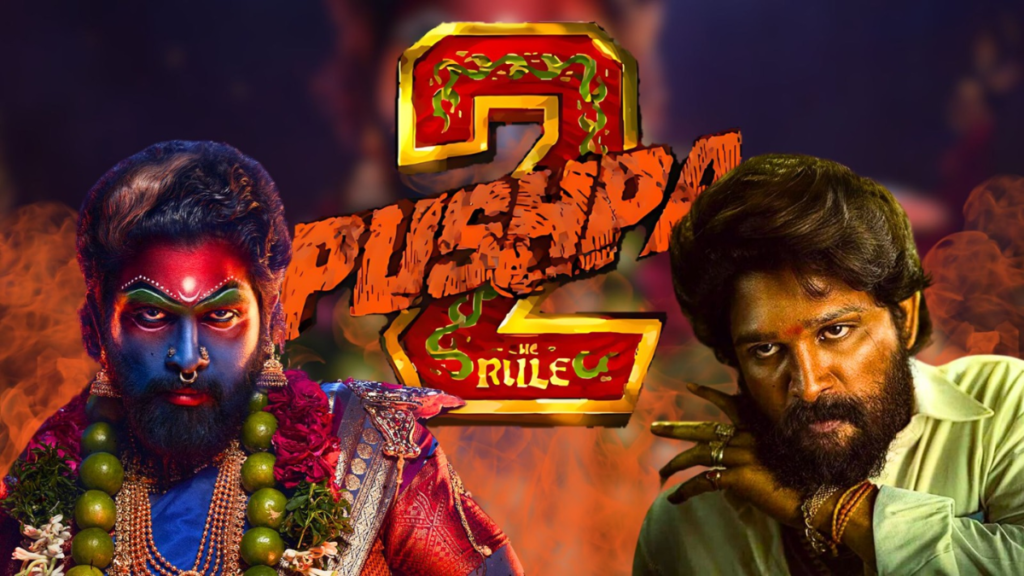 'Pushpa 2: The Rule' 4th day box office collection