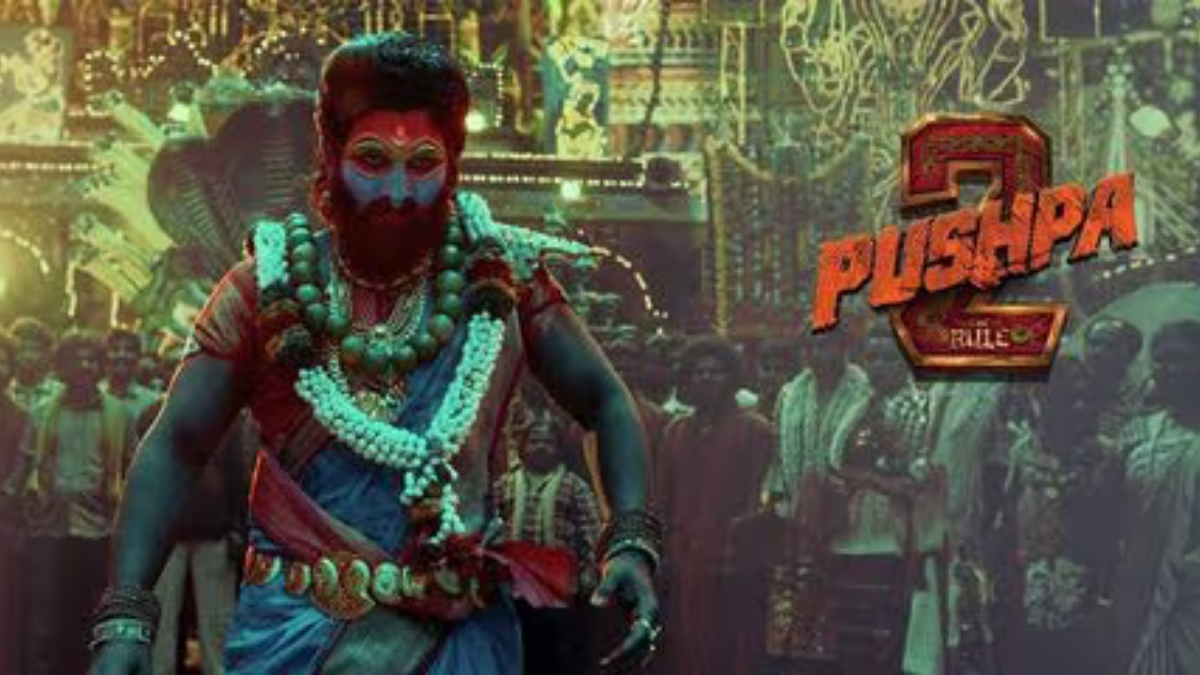 Pushpa 2 Box Office Collection Day 8: 1000 करोड़ क्लब में ‘पुष्पा 2’ की एंट्री, बॉक्स ऑफिस पर मचाया धमाल…