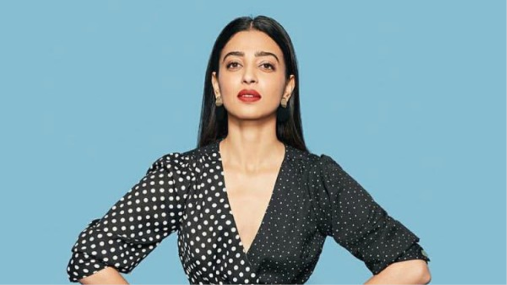 Radhika Apte struggles during pregnancy