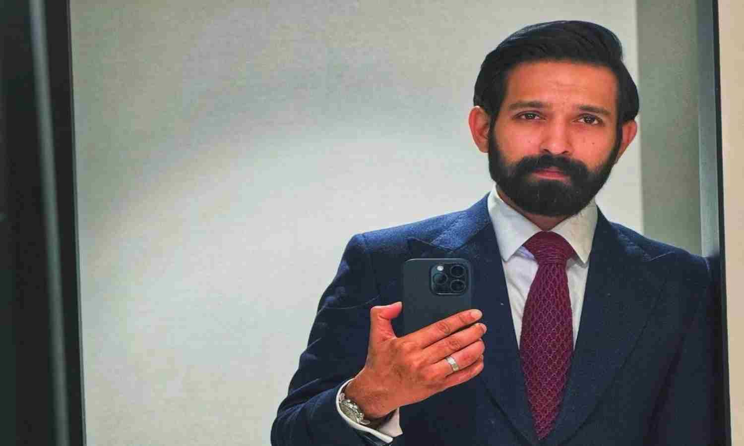 फिल्मों से लिया संन्यास, अब पॉलिटिक्स ज्वाइन करेंगे Vikrant Massey, करोड़ों में है नेटवर्थ