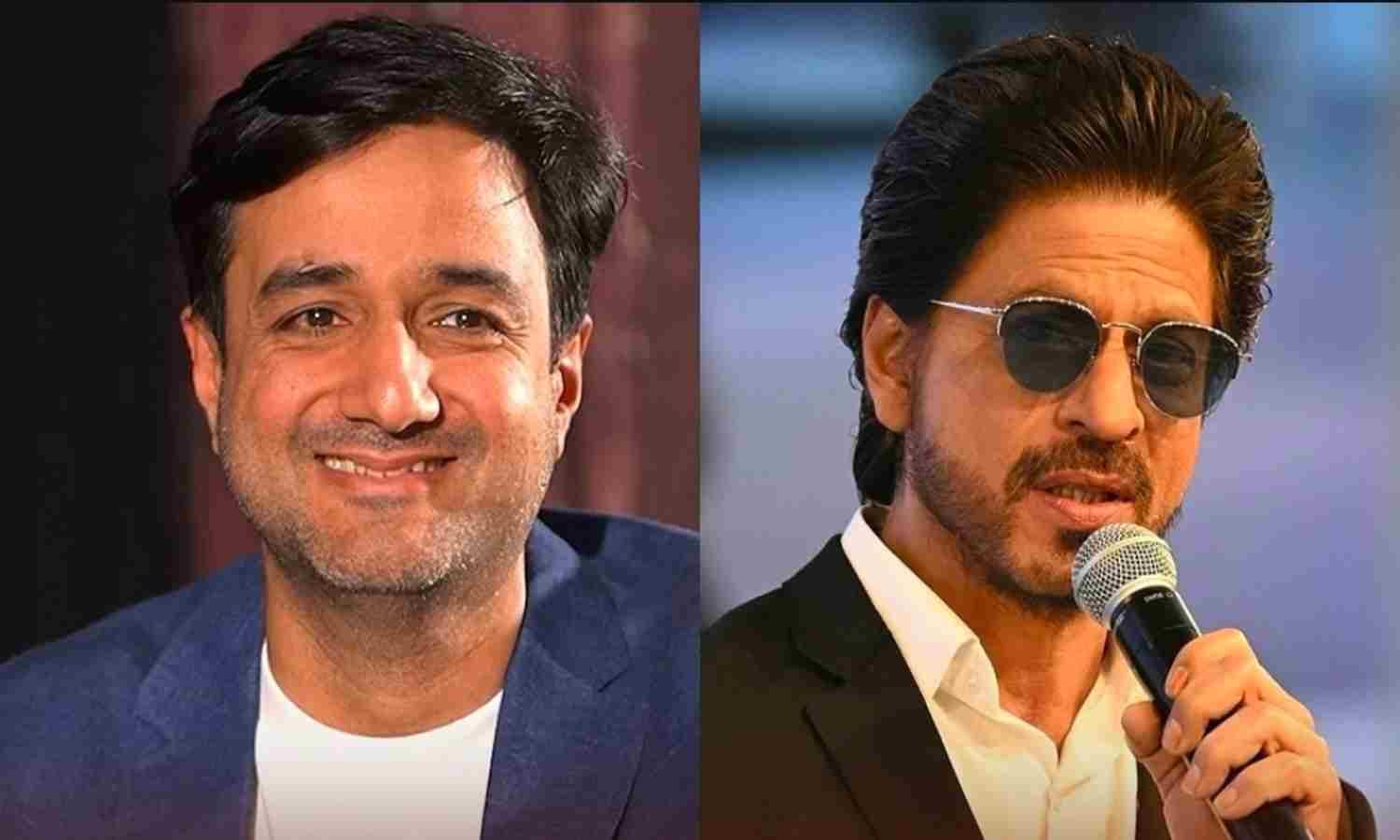 King Movie Update: शाहरुख खान की किंग में हुआ बड़ा बदलाव, रातों रात बदला गया निर्देशक