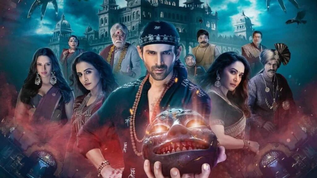 Bhool Bhulaiyaa 3 OTT Release Date Hindi News