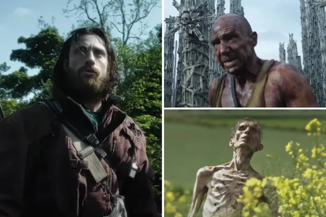 Cillian Murphy In 28 Years Later : Cillian Murphy का Shocking Transformation, चौंके Fans, बोले- ‘You Are A Legend’