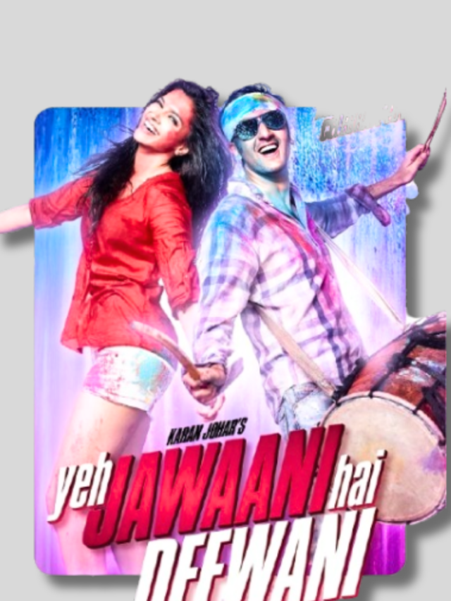 Deepika और Ranbir की ‘Yeh Jawaani Hai Deewani’ इस दिन सिनेमाघरों में होगी दोबारा रिलीज, जानें तारीख