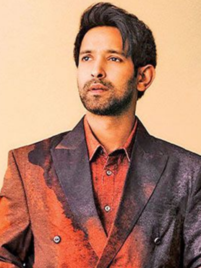 Vikrant Massey ने अपने 17 साल के करियर पर लगाया फुल स्टॉप, इन TV शोज में बिखेरा हैं जलवा…