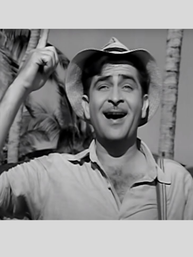 Raj Kapoor की 100वीं जयंती के मौके पर सुनें उनके ये 5 सदाबहार गाने…