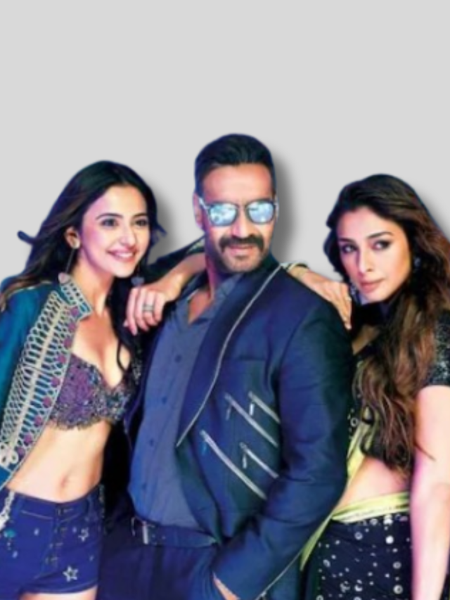 Ajay Devgn की फिल्म ‘De De Pyaar De 2’ इस दिन होगी रिलीज, जानें अपडेट…