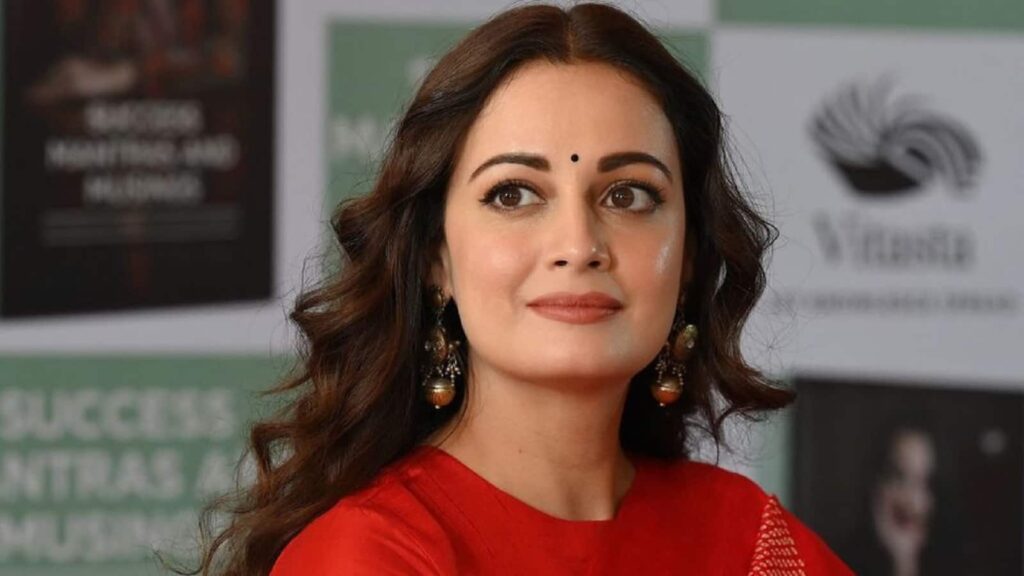 Dia Mirza Controversy: जब दीया मिर्जा ने पुरुषों के प्राइवेट पार्ट्स को लेकर किया था ट्वीट!