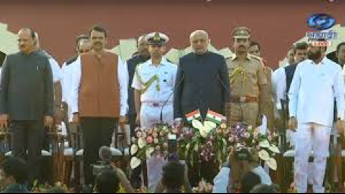 MAHARASTRA CABINET MINISTERS: जानिए किसकी भरी झोली, किसके रहे हाथ खाली?