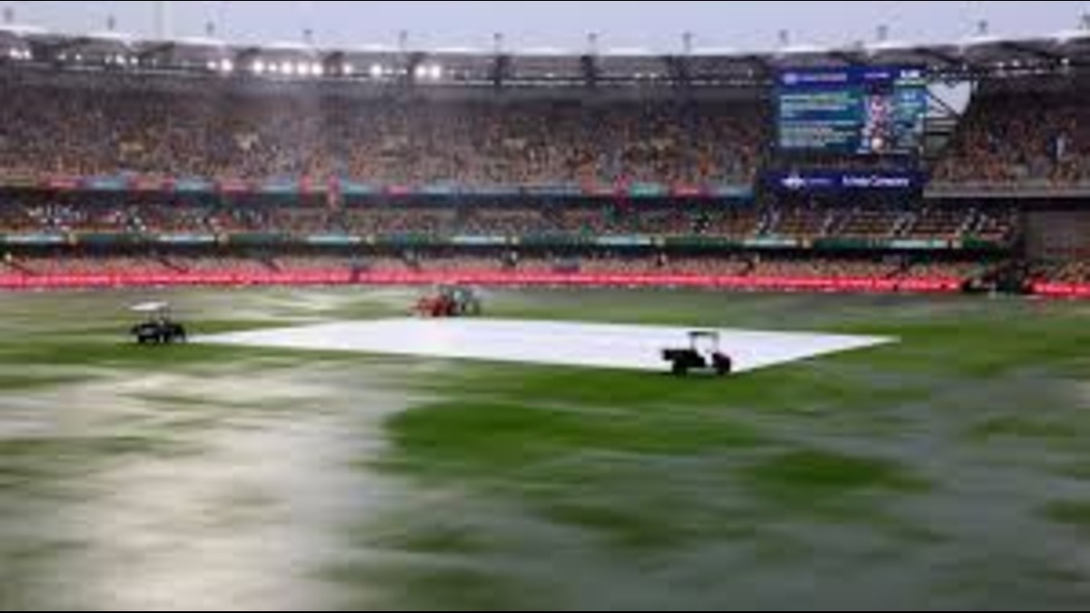 AUSTRALIA VS INDIA: बादलों ने बर्बाद किया खेल, टीम इंडिया में बदलाव!