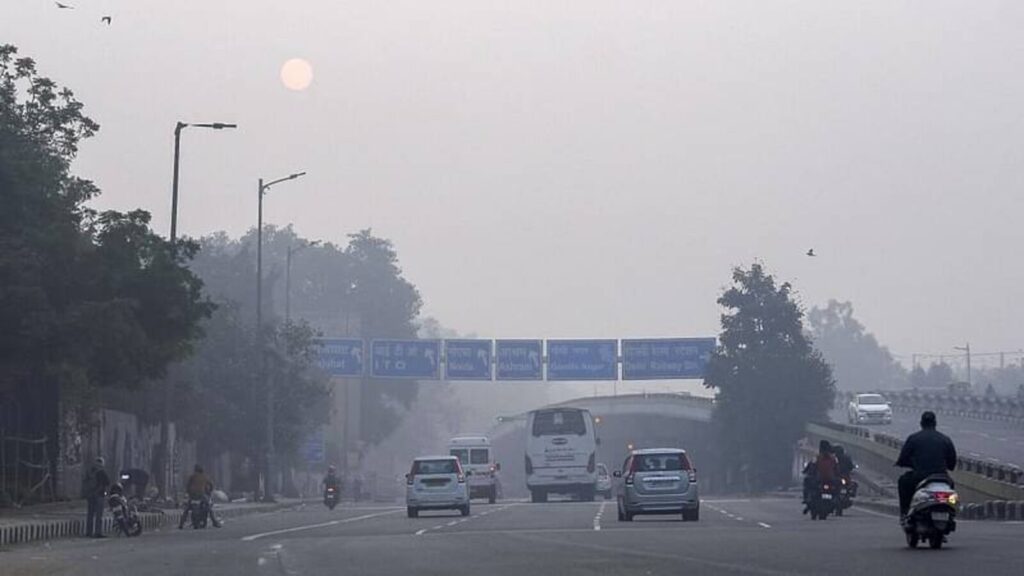 Maumsam Ki Jankari, Delhi Mei Thand, Delhi Weather Forecast IMD