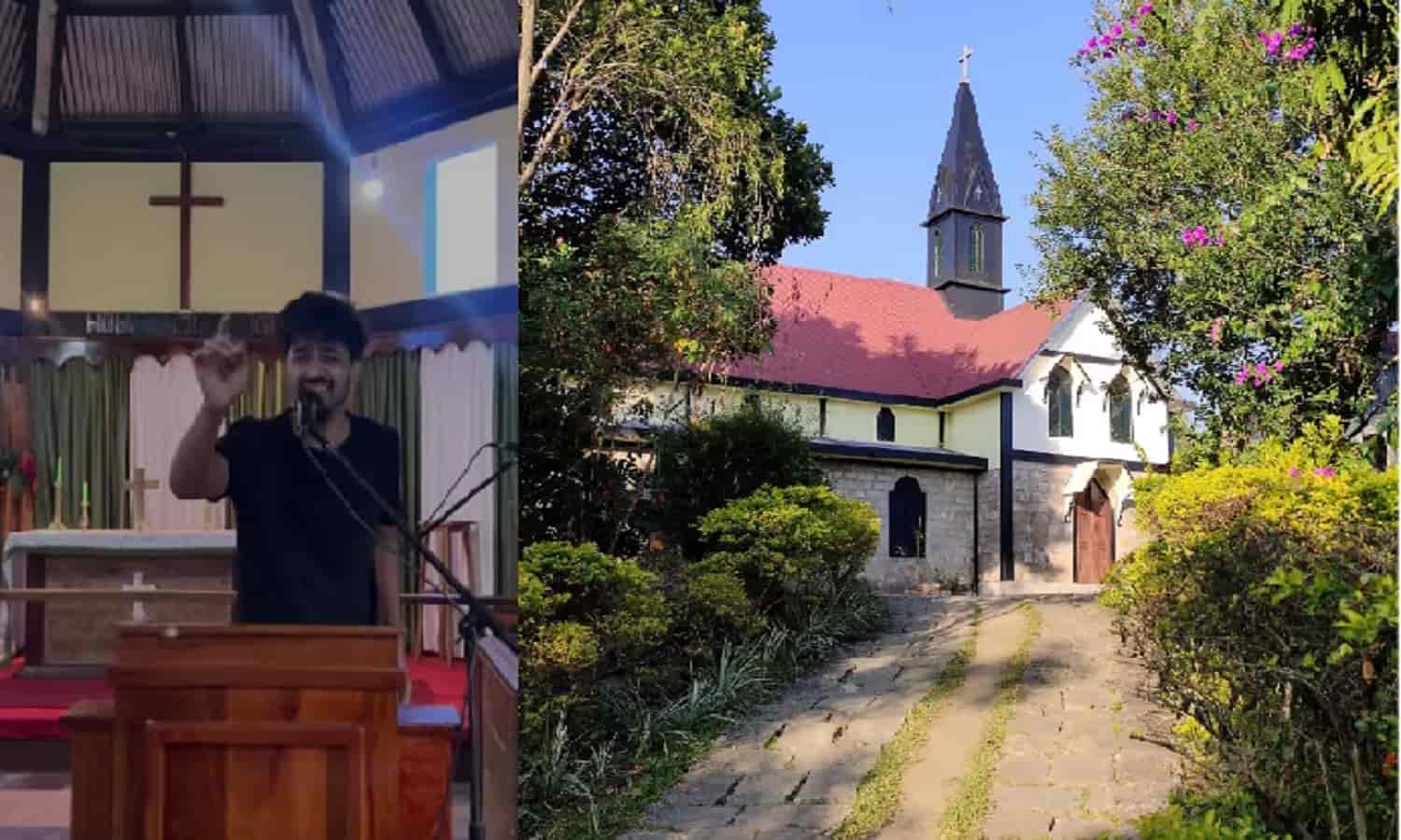FIR On Akash Sagar: सोशल मीडिया इन्फ्लुएंसर आकाश सागर के खिलाफ केस दर्ज, जानें क्या है मामला