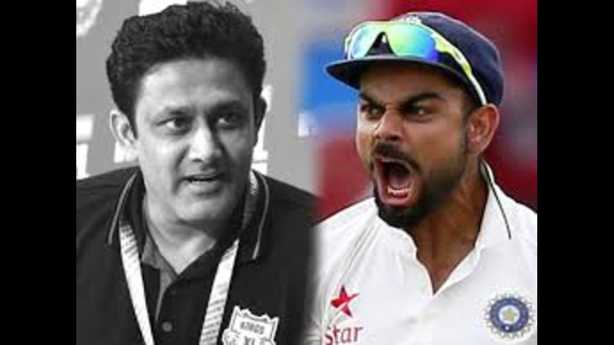 ANIL KUMBLE: विराट कोहली को लेकर दिया ‘जम्बो बयान’, फैंस हुए हैरान!