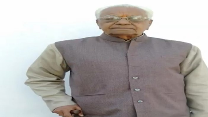 Keshav Pandey passes away