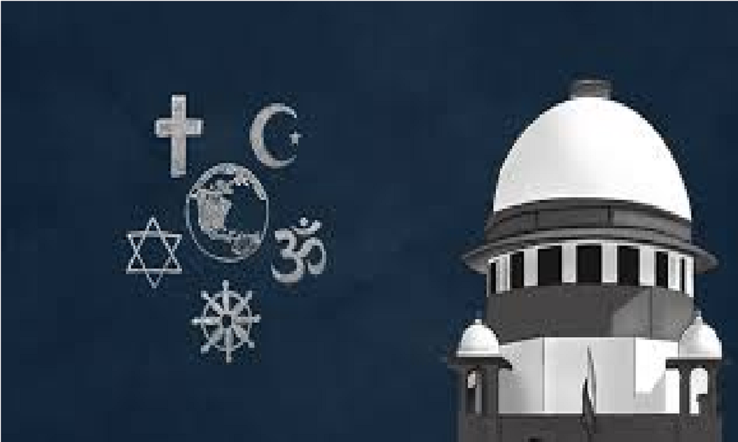 Places Of Worship Act 1991: 12 दिसंबर को होगी सुप्रीम कोर्ट में अहम सुनवाई