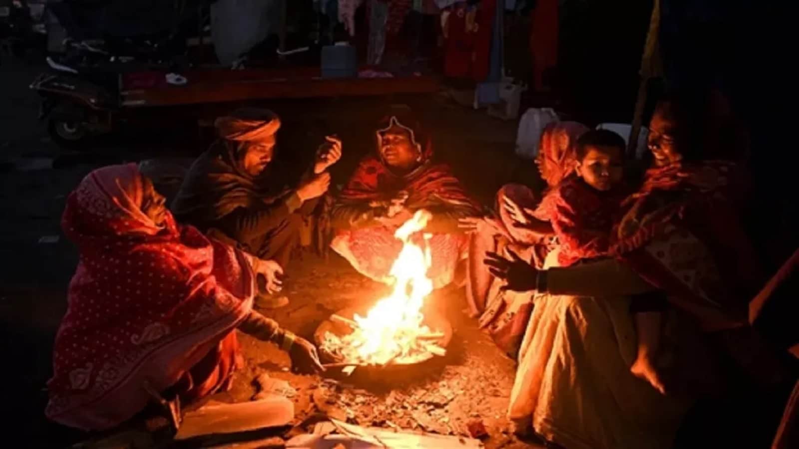 MP Cold Wave: एमपी में शीतलहर से बचाव के लिए दिशा-निर्देश जारी