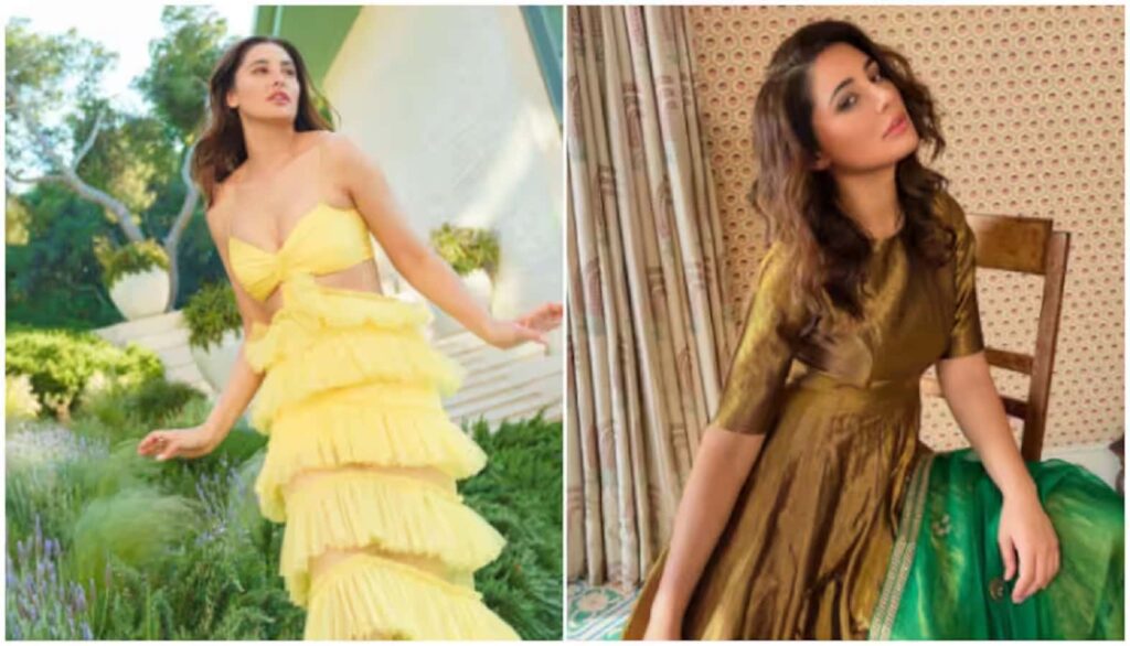 Nargis Fakhri Sister Aliya Ex Boyfriend Edward Jacobs Murder Case
