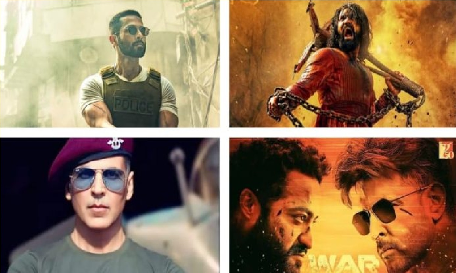 Upcoming Movies 2025 : जनवरी 2025 में रिलीज होने वाली फ़िल्में
