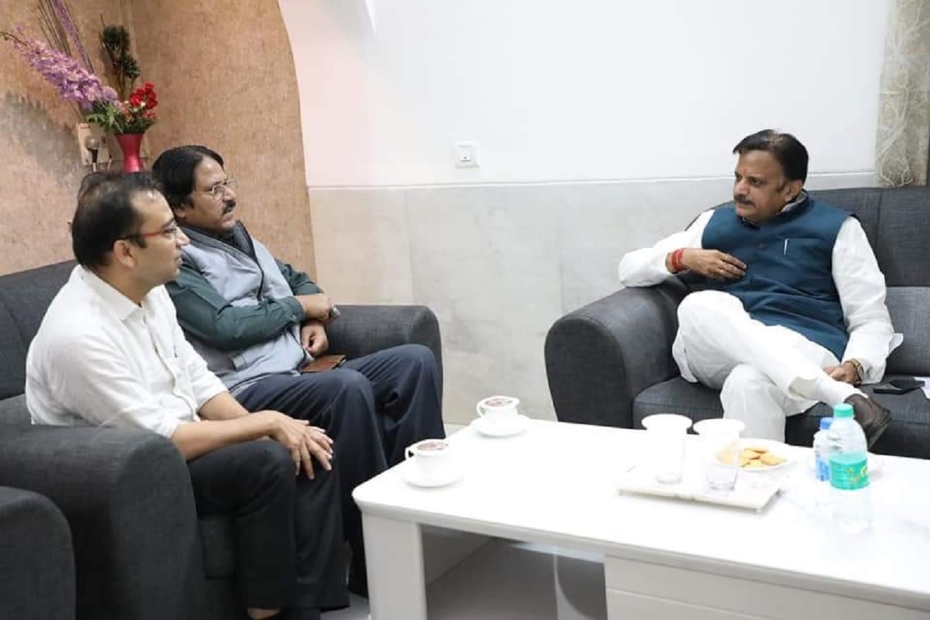 Rewa के 24 लाख नागरिको को डिप्टी CM देने जा रहे सौगात, Bhopal के Hamidia Hospital की तरह बनेगा ‘इमरजेंसी मेडिसीन कैम्पस’