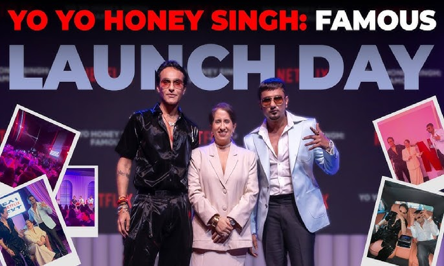 Yo Yo Honey Singh Famous: कई राज़ो से पर्दा उठएगी ये फिल्म!