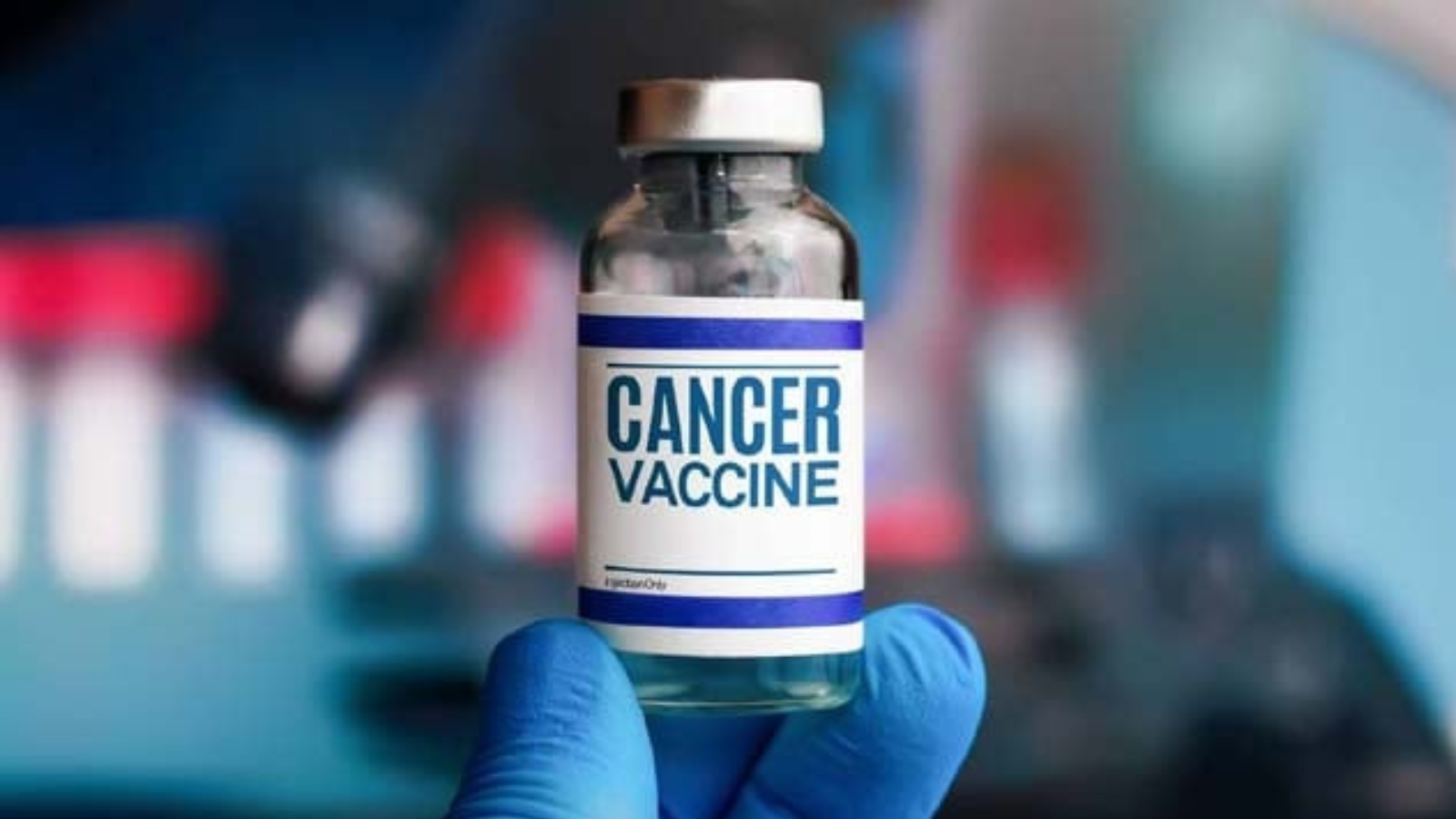 Russia Cancer Vaccine : रूस ने किया बड़ा कारनामा, कैंसर वैक्सीन बनाकर दी देशवासियों को बड़ी राहत