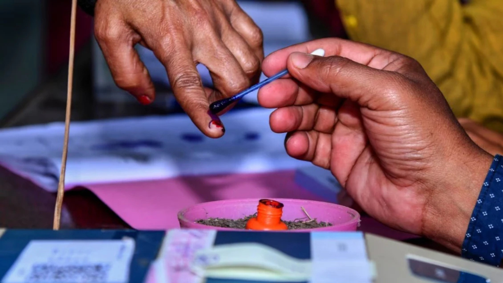 Milkipur By election 2024: Milkipur Assembly Seat पर होगा घमासान, सपा भाजपा ने कसी कमर