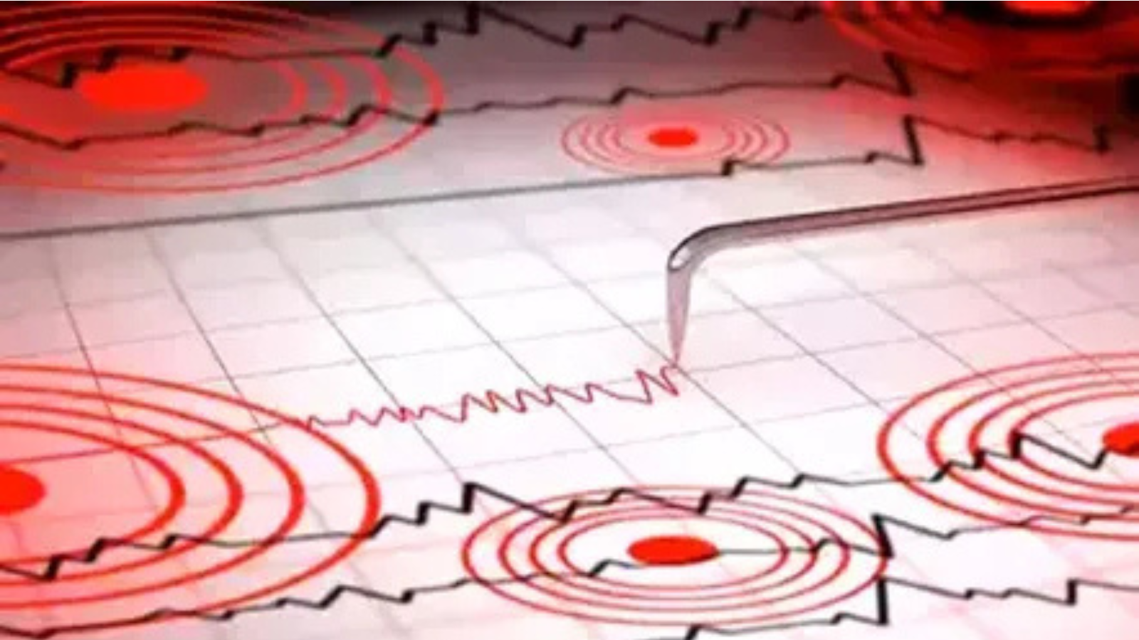 Earthquake today : तेलंगाना के अलावा भूकंप के झटकों से कांपा छत्तीसगढ़ का दक्षिणी बस्तर