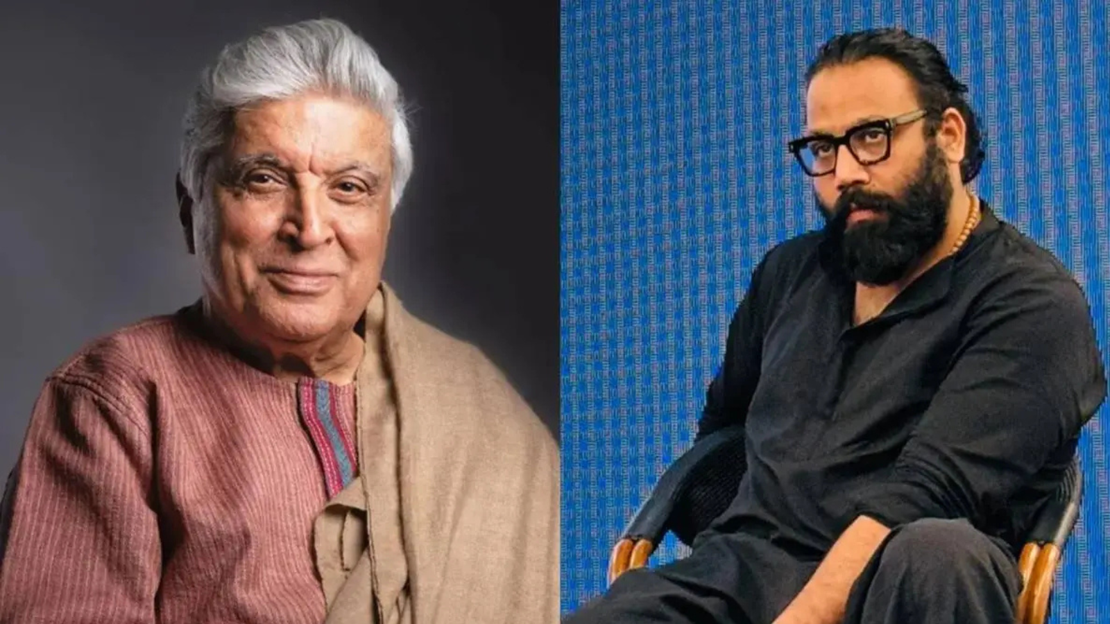 Sandeep Reddy Vanga ने Indian Idol के मंच से Javed Akhtar पर किया मौखिक वार, बोले अगर जावेद अख्तर गीतकार नहीं होते…