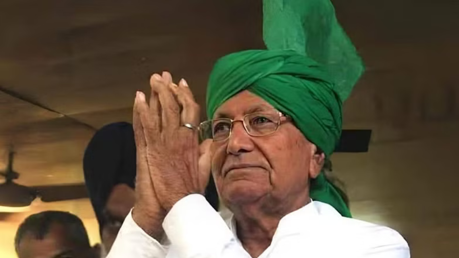 OP Chotala Passes away : Haryana के पूर्व CM OM Prakash Chotala का 89 साल की उम्र में निधन!