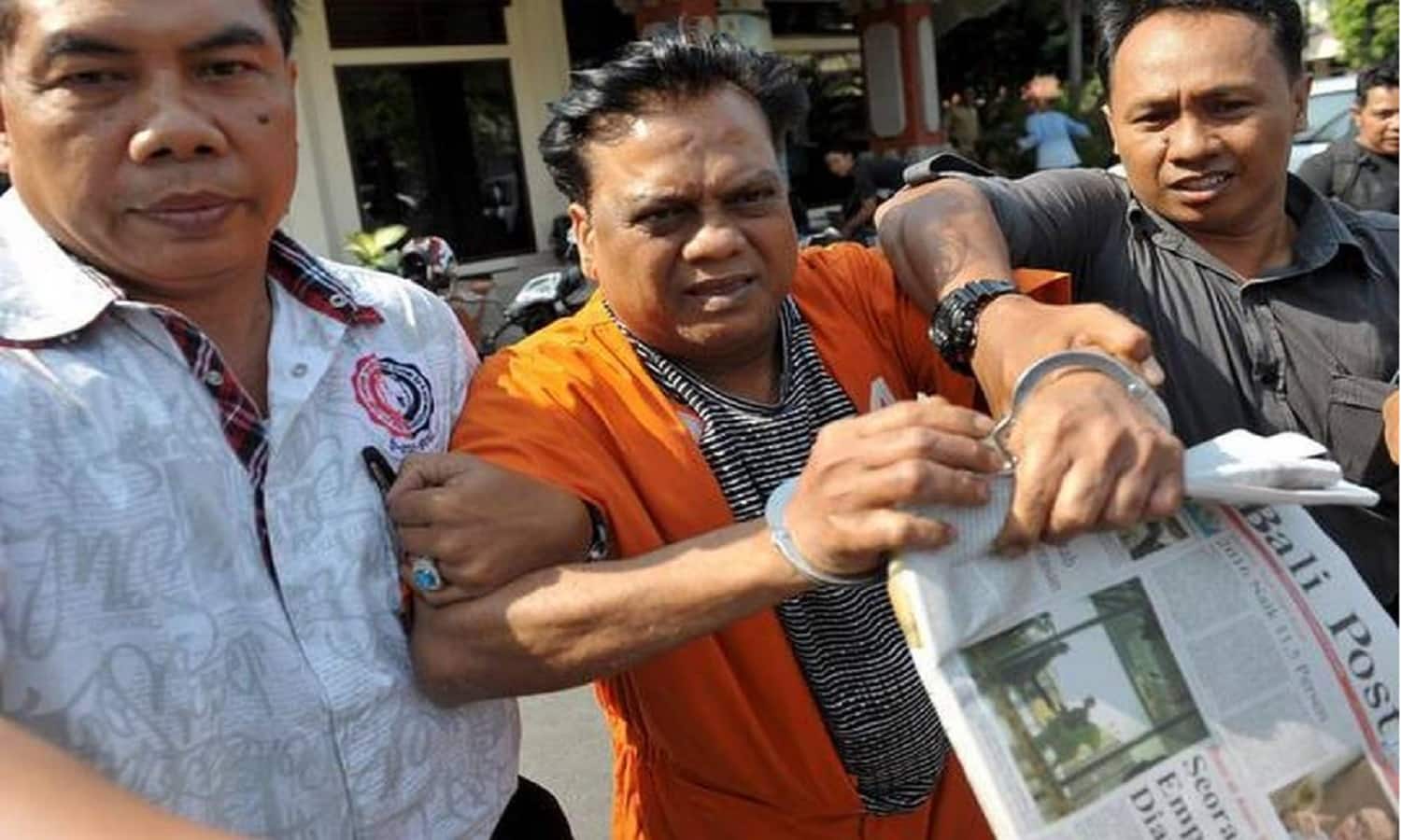 Underworld Don Chota Rajan: अंडरवर्ल्ड डॉन छोटा राजन एम्स में भर्ती