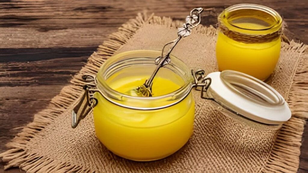 Ghee Side Effects