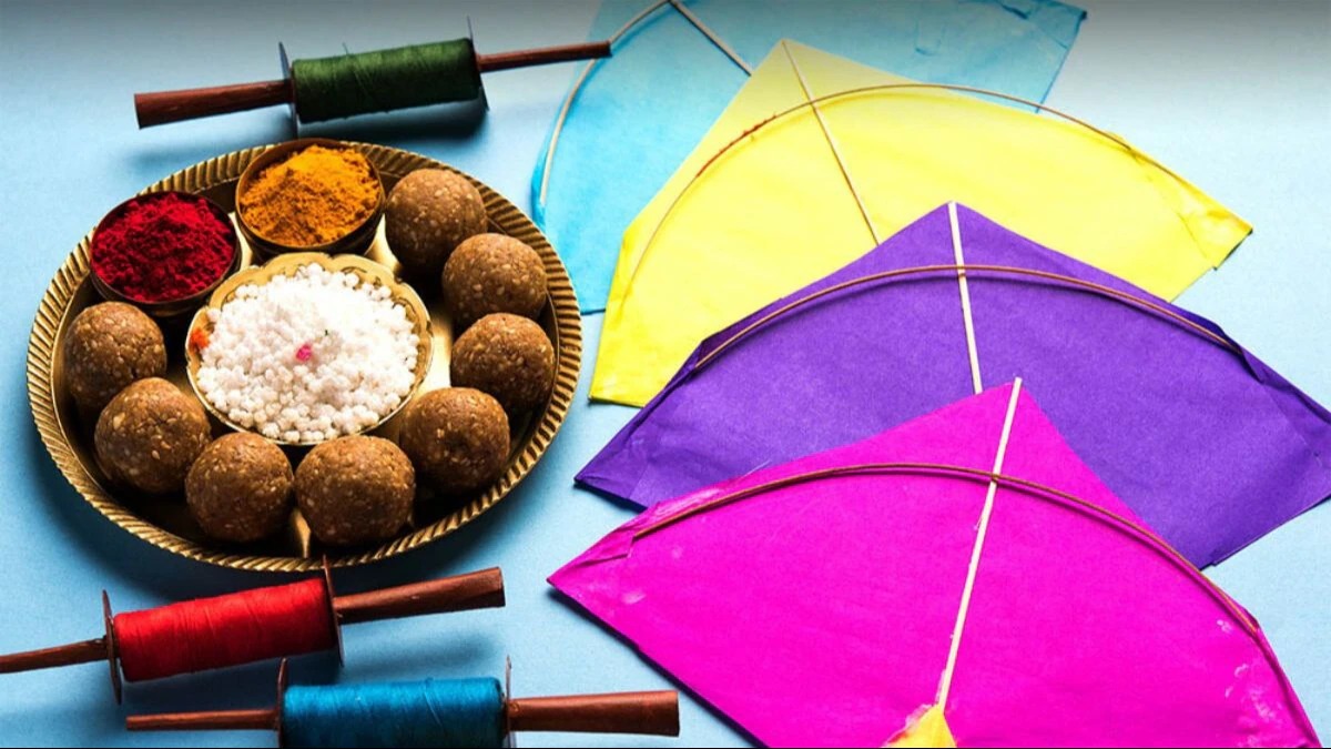 Makar Sankranti 2025 : कहीं पोंगल तो कहीं खिचड़ी… ग्रहों व सेहत से जुड़ा है मकर संक्रांति पर्व