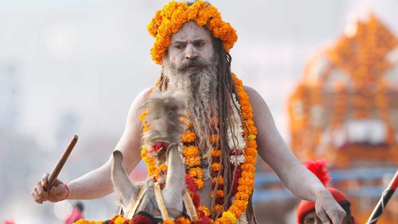 Mahakumbh का आयोजन एक खगोलीय घटना या किसी की गलती?
