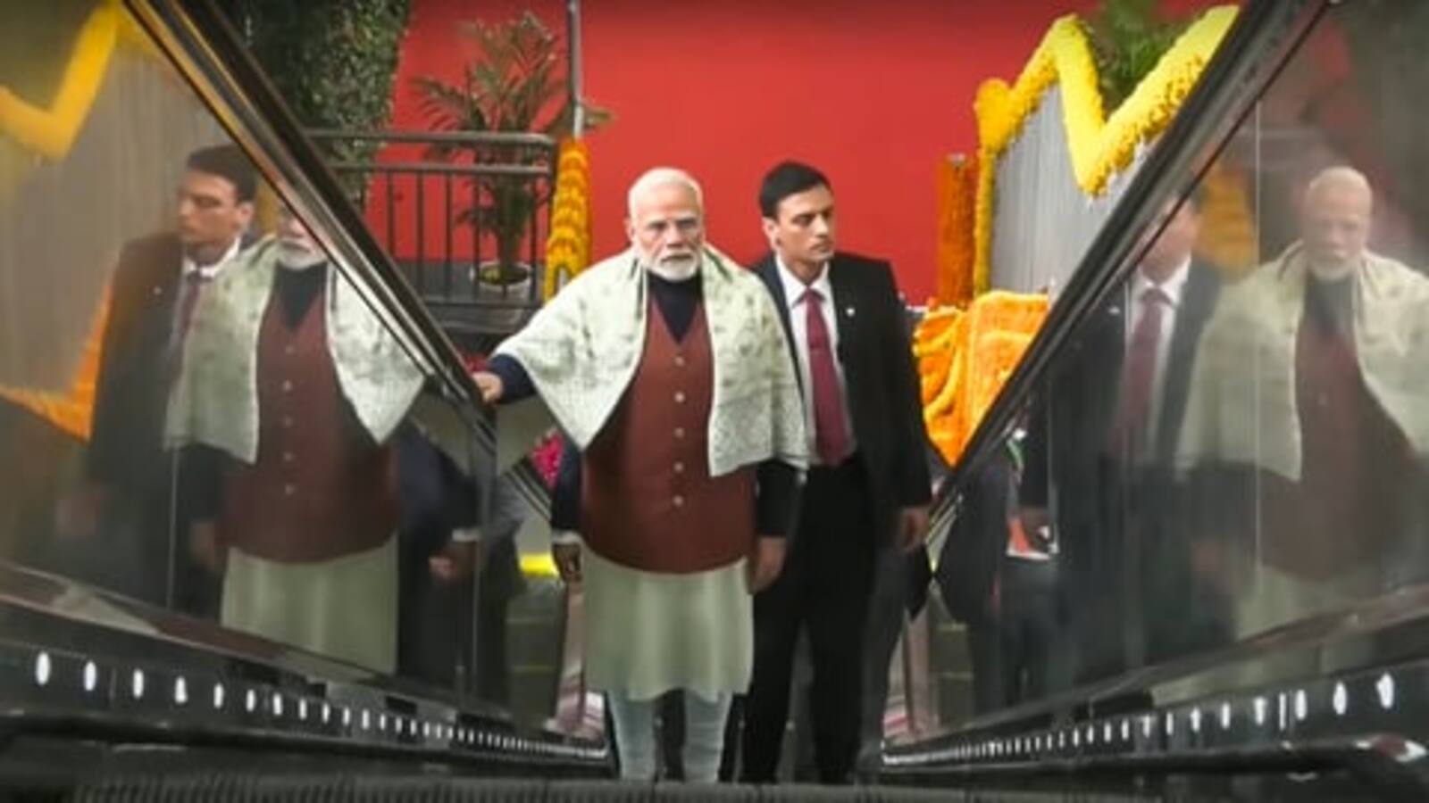 Delhi-Meerut Namo Bharat Corridoor : दिल्ली को मिला पहला “नमो भारत कॉरिडोर”, PM मोदी ने किया उद्घाटन 