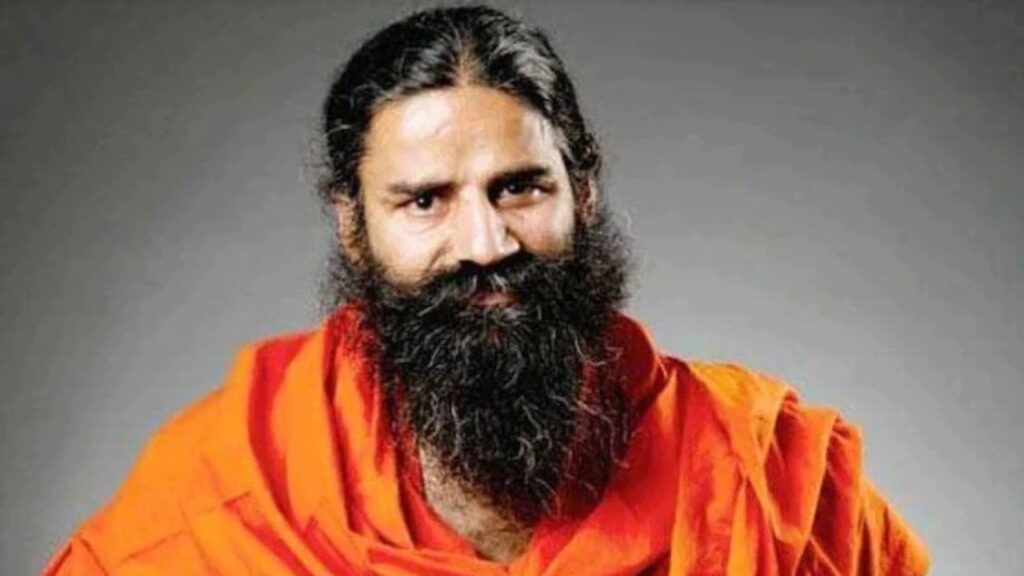 Ramdev Baba Diet Plan