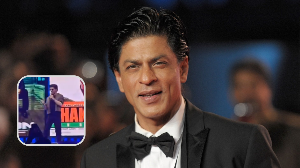 Shah Rukh Khan ने अपनी अपकमिंग फिल्म ‘King’ को लेकर दिया नया अपडेट, जानें एक्टर ने क्या कहा?