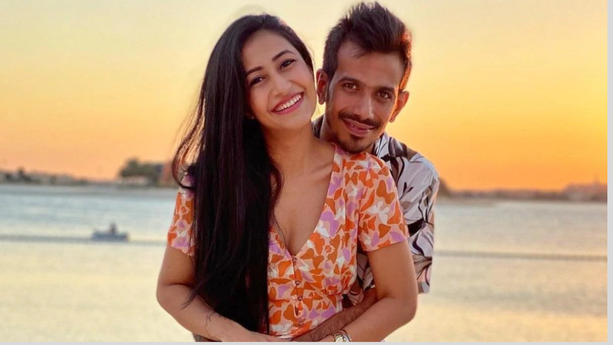 Dhanashree से तलाक की अफवाहों के बीच Yuzvendra Chahal ने तोड़ी चुप्पी, कही चौंकाने वाली बात