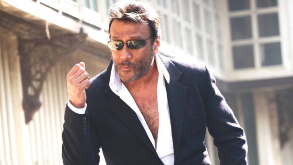 Jackie Shroff reaction on the flop of the film 'Baby John'