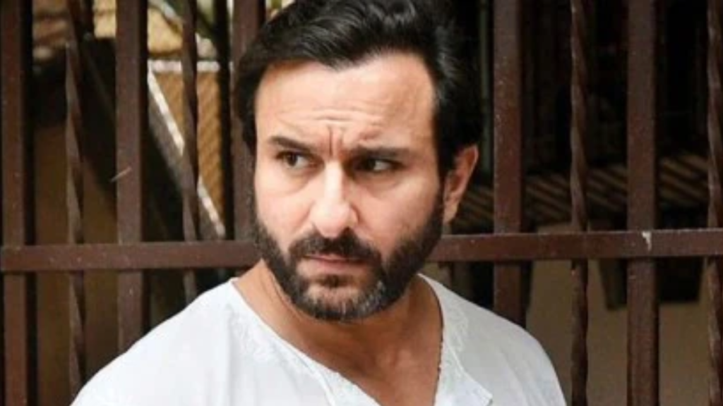 Celebrities reacted on the incident with Saif Ali Khan