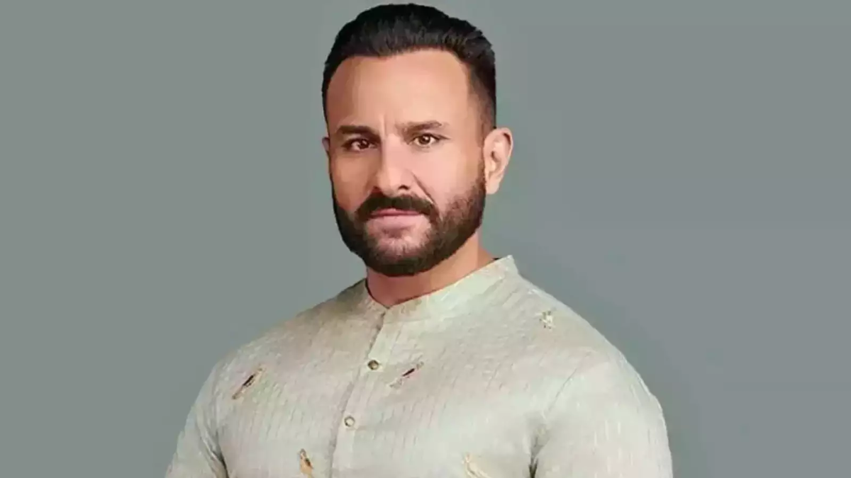 Saif Ali Khan से हमलावर ने मांगी थी 1 करोड़ रुपये की फिरौती, जानें पूरा मामला
